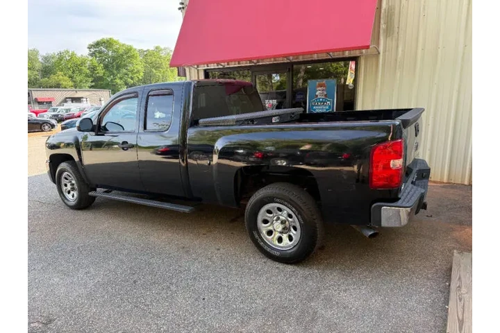 $9999 : 2011 Silverado 1500 Work Truck image 7