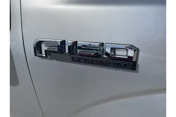 $31000 : Ford F-150 2018 4x4 Platinum image 6