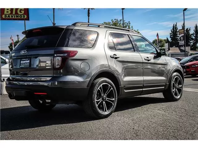 $22995 : FORD EXPLORER SPORT image 2