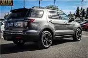 $22995 : FORD EXPLORER SPORT thumbnail