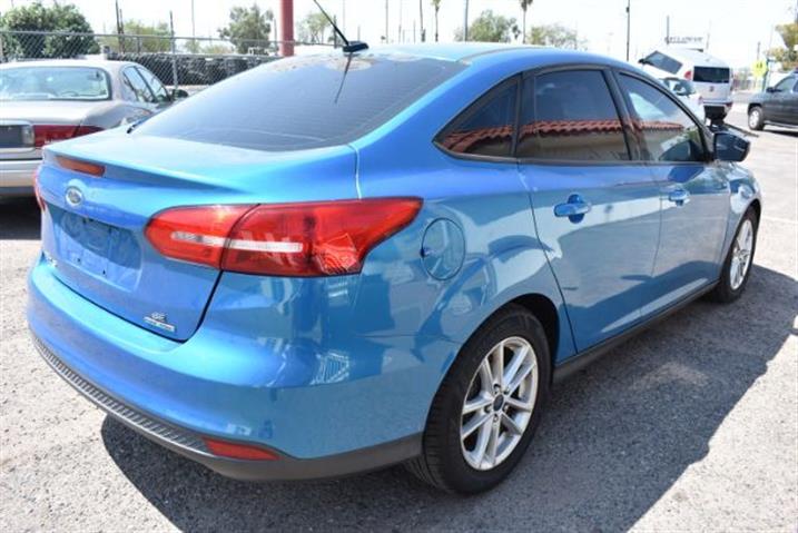 $8495 : 2015 Focus SE Sedan image 6