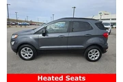 $16500 : Ford EcoSport 2021 AWD SE 4d thumbnail
