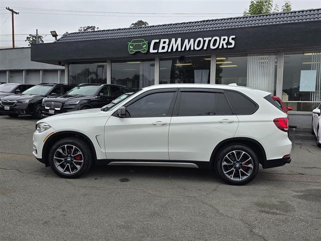 $26995 : 2018 BMW X5 image 5