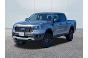 Ford Ranger 2023 4x4 XLT 4dr en Los Angeles