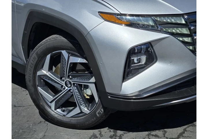 $31988 : Hyundai TUCSON Hybrid 2024 A image 9