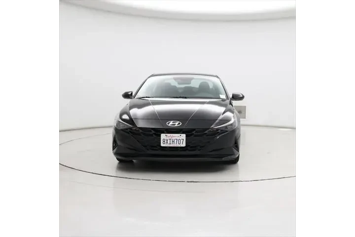 $18998 : Hyundai ELANTRA 2021 SEL 4dr image 5