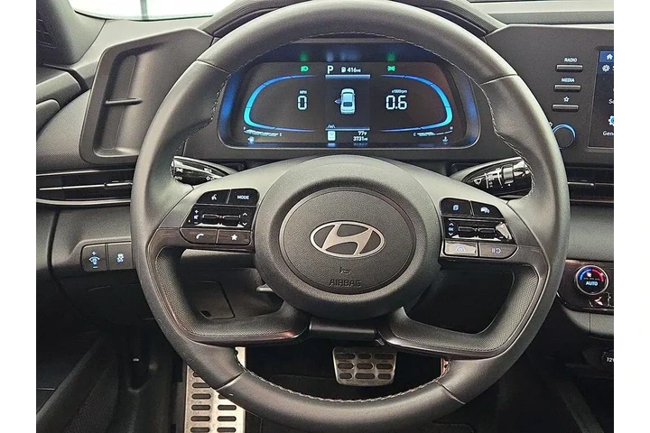 $22998 : Hyundai ELANTRA 2025 SEL Spo image 10
