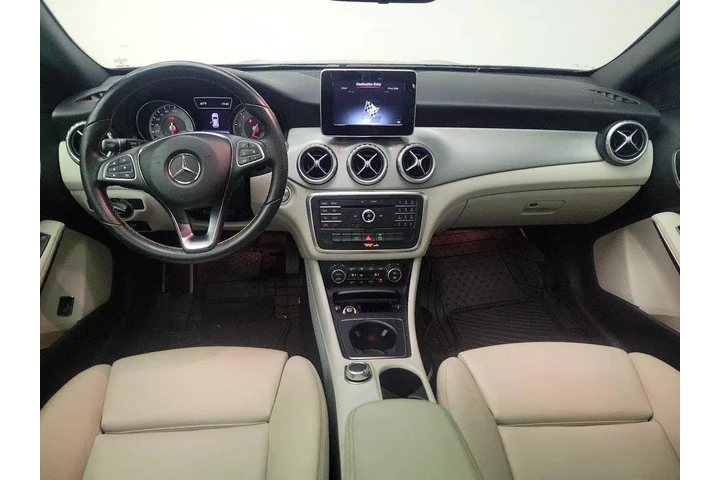 $17998 : Mercedes-Benz GLA 2017 GLA 2 image 9