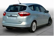 $8447 : Ford C-MAX Hybrid 2013 SEL 4 thumbnail
