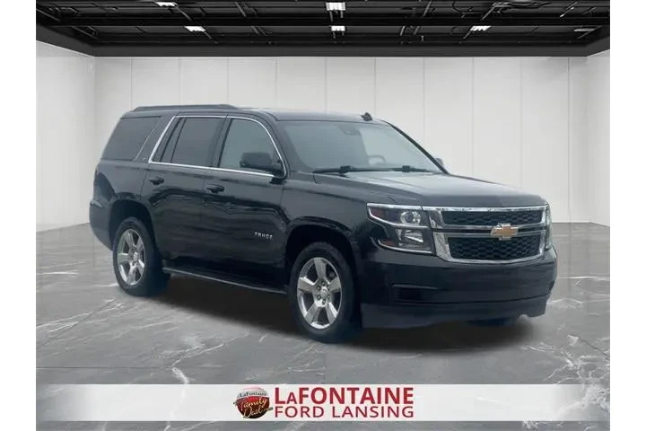 $15000 : Chevrolet Tahoe 2015 4x4 LT image 6