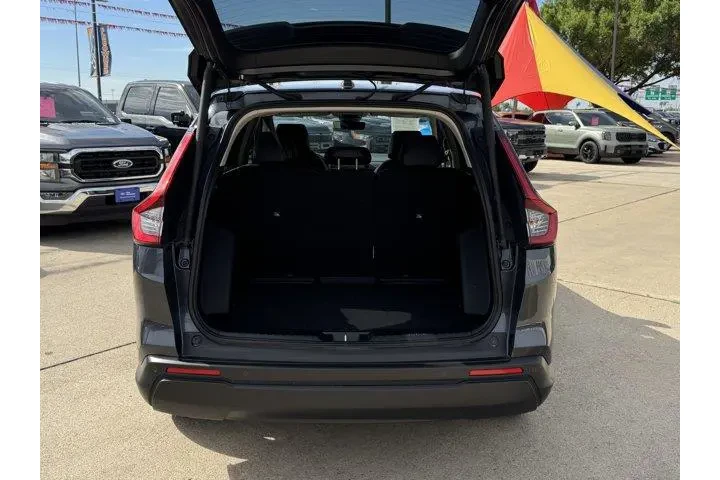 $31874 : Honda CR-V 2025 AWD EX-L 4dr image 8