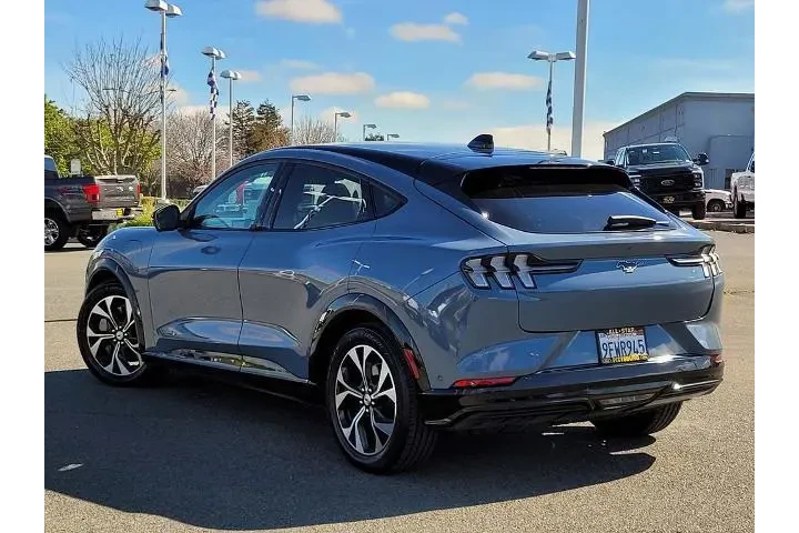 $28900 : Ford Mustang Mach-E 2023 Pre image 6