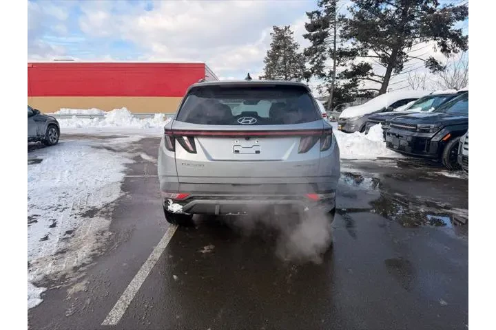 $29000 : Hyundai TUCSON Plug-in Hybri image 4