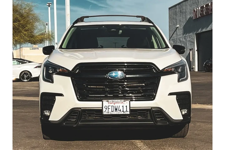 $35997 : Subaru Ascent 2023 AWD Onyx image 8
