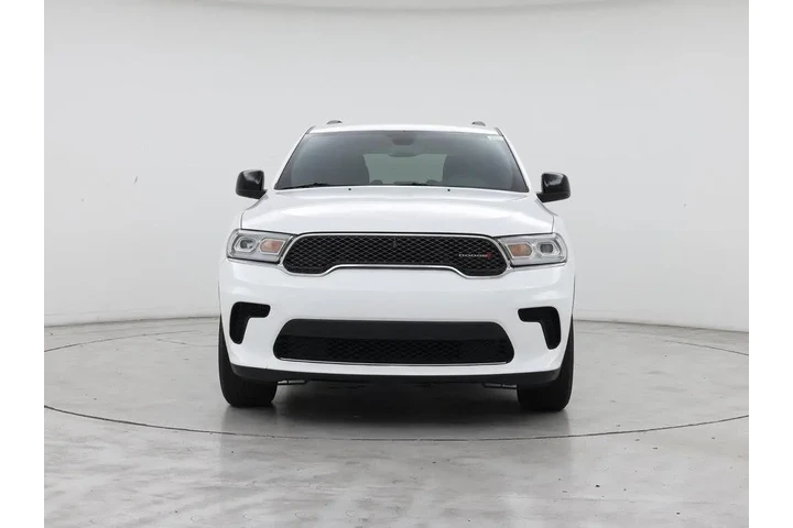 $26998 : Dodge Durango 2024 SXT 4dr S image 5
