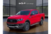 Ford Ranger 2020 4x4 XLT 4dr en Atlanta