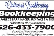 Ontiveros Bookeeping en Los Angeles