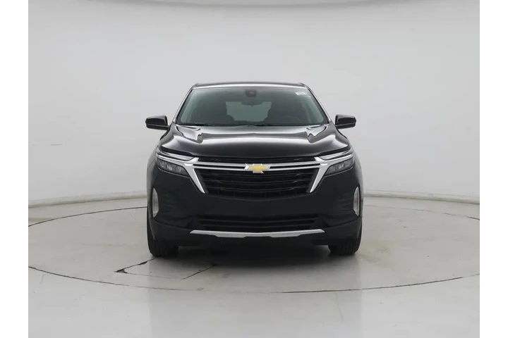 $24998 : Chevrolet Equinox 2024 LT 4d image 5