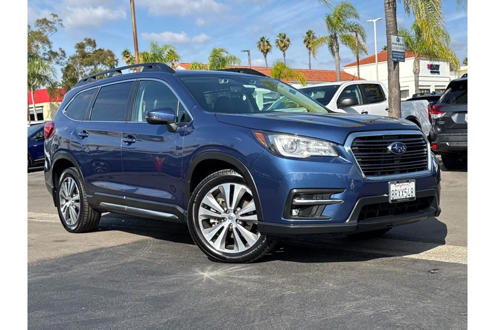 $26495 : Subaru Ascent 2020 AWD Limit image 2