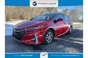 Toyota Prius Prime 2020 Limi