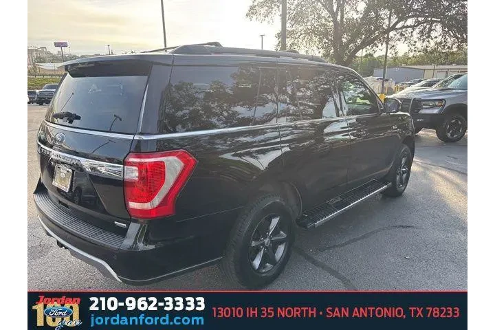 $22951 : Ford Expedition 2019 4x4 XLT image 9