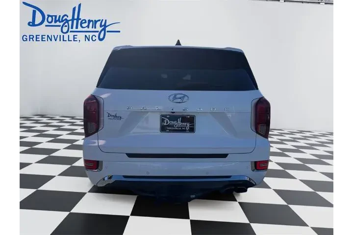 $24888 : Hyundai PALISADE 2020 Limite image 4