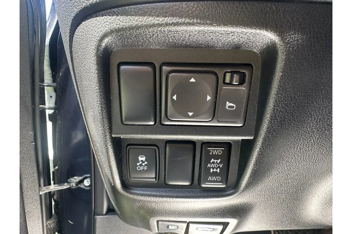 $7500 : 2014 NISSAN JUKE2014 NISSAN J image 7