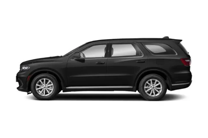 $26435 : Dodge Durango 2021 AWD SXT 4 image 2