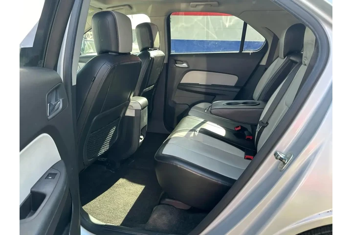 $6500 : 2010 CHEVROLET EQUINOX2010 CH image 6