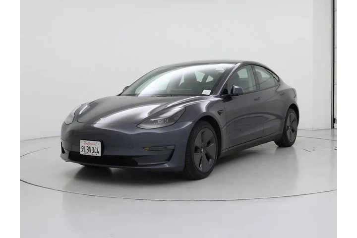 $31998 : Tesla Model 3 2023 AWD Long image 4