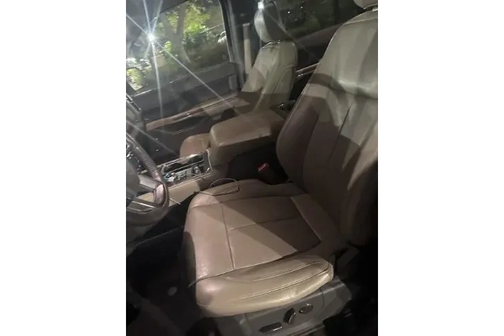 $14500 : Ford Expedition 2018 4x2 XLT image 7