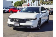 $33991 : Honda Accord Hybrid 2025 Tou thumbnail