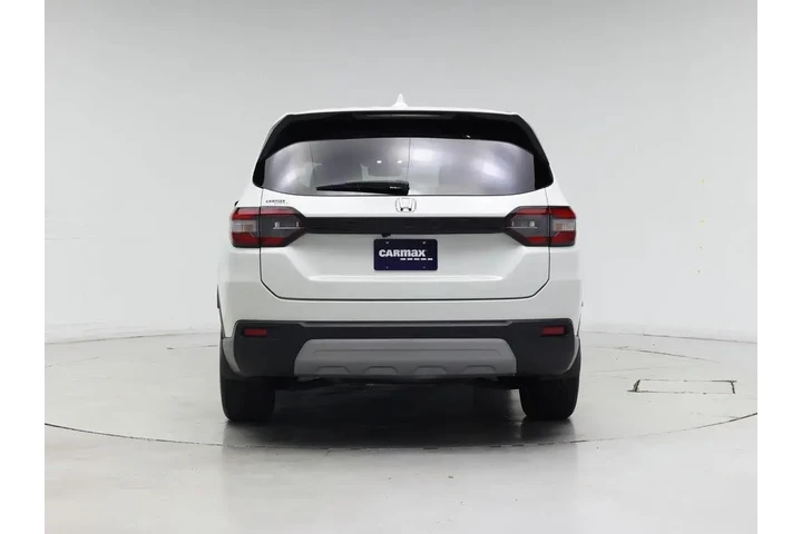 $33998 : Honda Pilot 2023 EX-L 4dr SU image 6