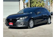 Mazda Mazda3 2016 i Grand To