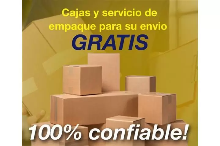 📦 ENVIOS A MEXICO 🇲🇽 image 2