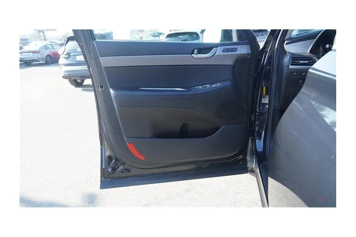 $20500 : 2020 Palisade SEL image 9