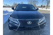 $10997 : 2013 RX 350 thumbnail