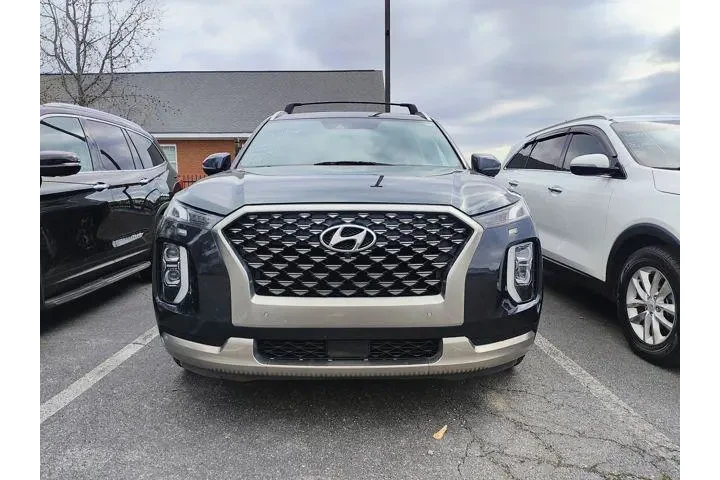 $31713 : Hyundai PALISADE 2022 AWD Ca image 2