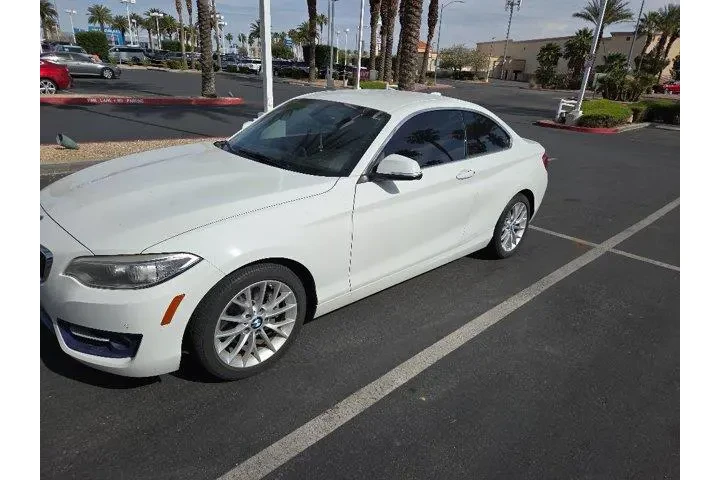 $18888 : BMW 2 Series 2016 228i 2dr C image 2