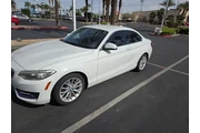 $18888 : BMW 2 Series 2016 228i 2dr C thumbnail