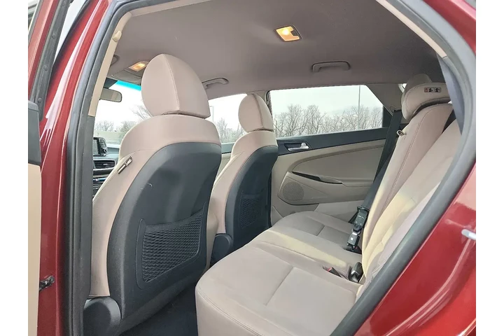 $13828 : Hyundai TUCSON 2019 AWD SE 4 image 10