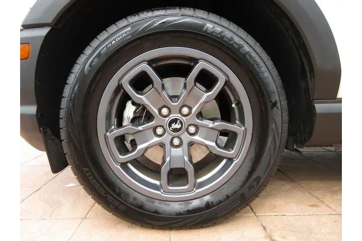 $19999 : Ford Bronco Sport 2022 AWD B image 8