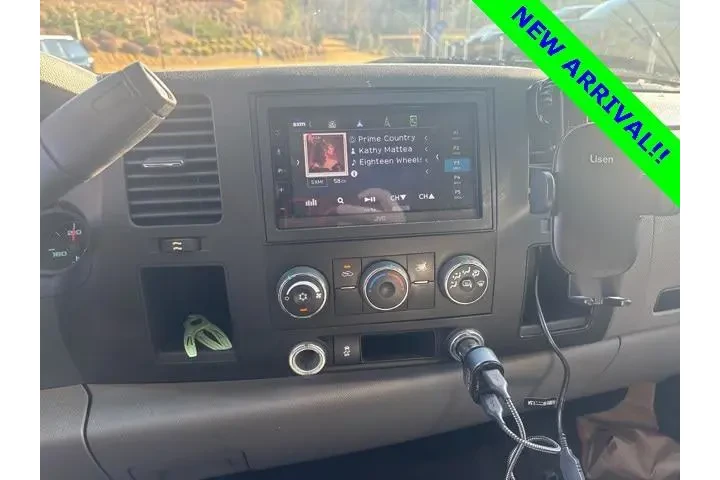 $14039 : Chevrolet Silverado 1500 201 image 6