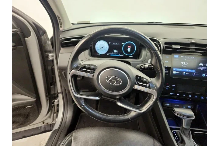$19998 : Hyundai TUCSON 2022 AWD SEL image 10