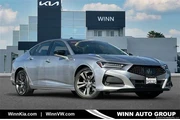 Acura TLX 2021 SH-AWD 4dr Se en San Jose