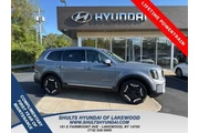 Kia Telluride 2024 AWD S 4dr en Chautauqua
