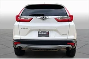 $18779 : Honda CR-V 2018 Touring 4dr thumbnail
