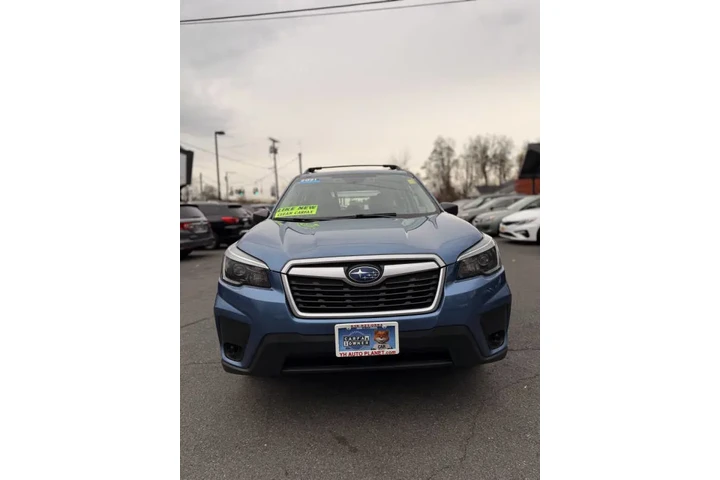 $16500 : 2021 Forester image 4