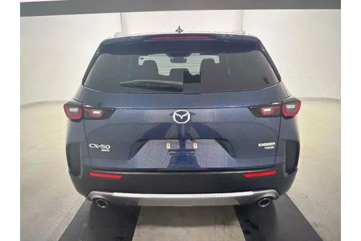 $28997 : Mazda CX-50 2023 AWD 2.5 Tur image 6