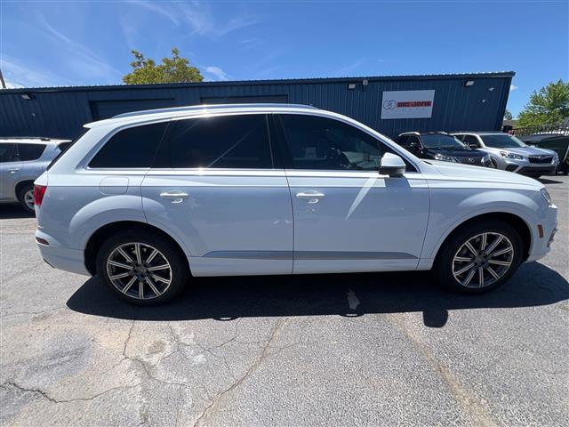 $18888 : 2017 Q7 3.0T quattro Premium image 6